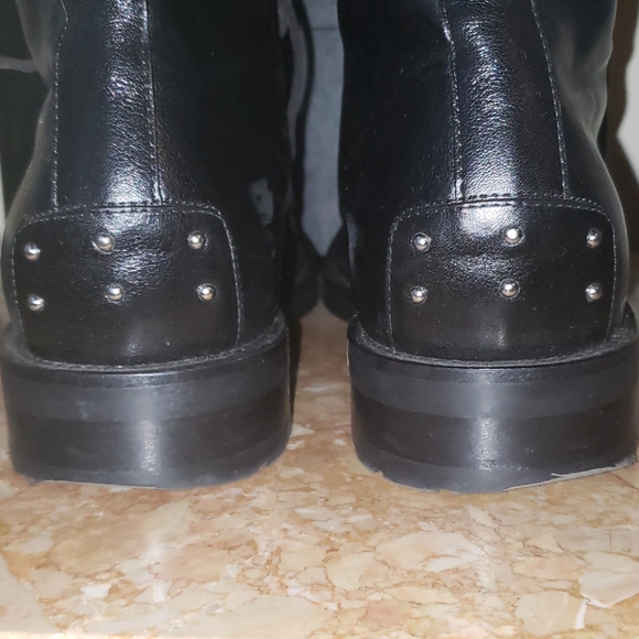 Saint Laurent boots - Picture 9 of 14